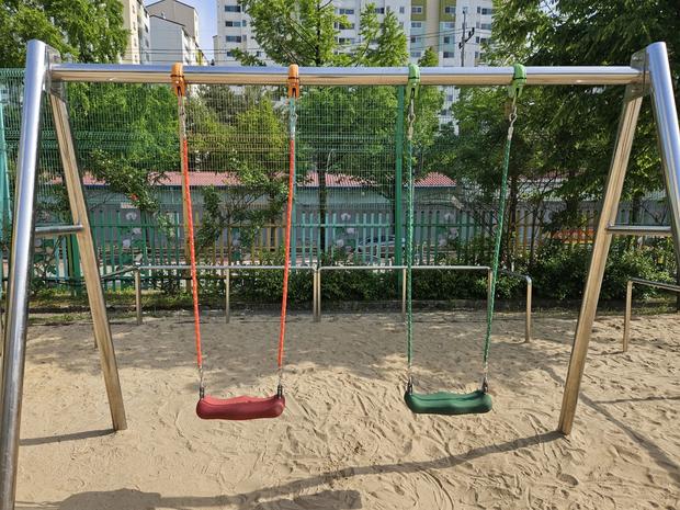 양주초등학교 놀이 시설 교체, 안전과 혁신을 위한 케이스터디움!