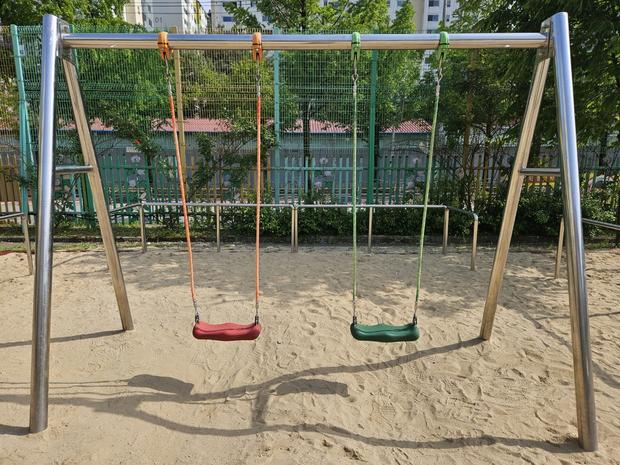오산초등학교 놀이시설 교체 | 전문 케이스터디움, 오산초교 믿음직한 선택! 관련 이미지