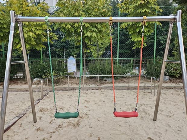 동해초등학교 운동장 교체 | 전문 케이스터디움,  학교 시설관리 최고 수준!