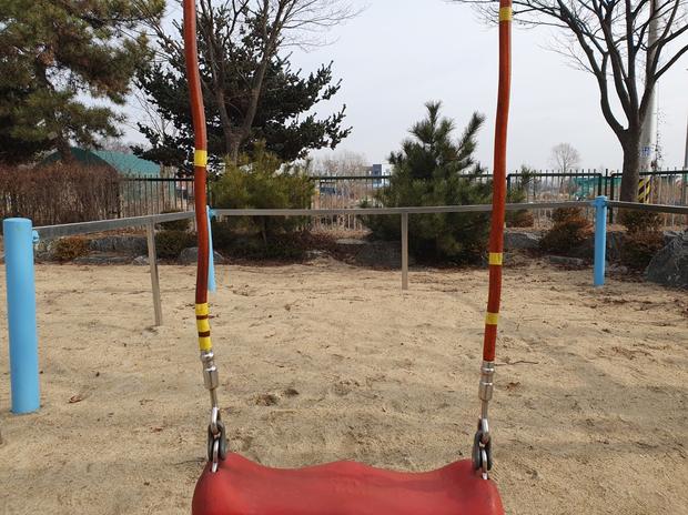 영암병설 유치원 놀이터 교체, 믿을 수 있는 전문성으로 건강하고 안전한 환경 만들어보세요! 관련 이미지