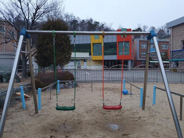 포천초등학교 놀이터 교체, 케이스터디움 ?️ 신뢰성 & 전문성으로 안전하고 즐겁게! 관련 이미지