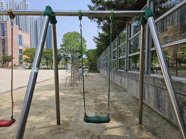 전남어린이집놀이터 교체, 튼튼하고 안전한 놀이터를 위한 전문가 케이스터디움