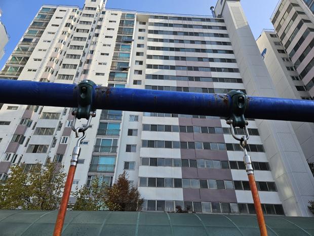원주어린이집운동장 교체: ?‍? 안전하고 오랫동안 지속 가능한 운동 공간 만들기!