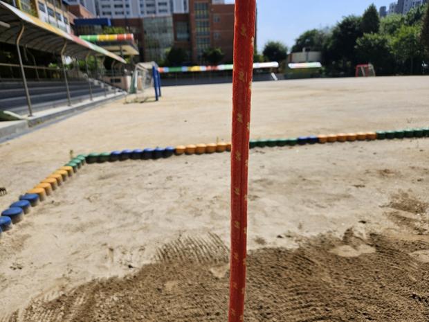 고성능 설계 유치원 놀이터 교체, 케이스터디움이 해결하는 핵심 문제! 관련 이미지