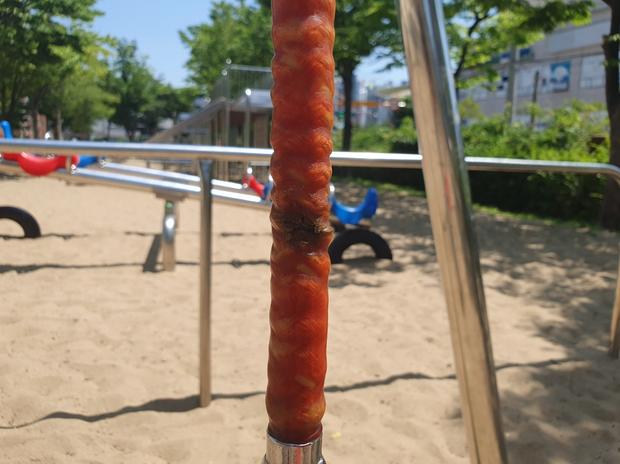 영덕병설유치원 놀이 시설 교체, 전문 케이스터디움으로 믿음직스러운 안전과 장기적인 건... 관련 이미지