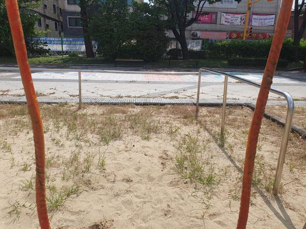 서울초등학교 놀이시설 교체, 안전과 혁신을 위한 케이스터디움 전문 서비스!