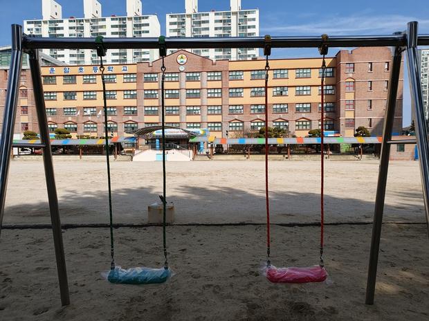 구례병설유치원 놀이터 교체, 케이스터디움 전문가로 깨끗하고 안전한 공간 만들어 드립니다! 관련 이미지