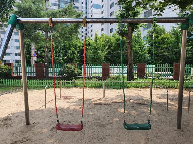 광주병설유치원운동장 교체, 혁신 기술로 안전하고 장점이 더욱 강력하게!