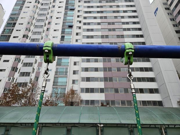 울산초등학교 놀이터 교체, 안전하고 쾌적하게! 케이스터디움 전문가는 최신 기술로 완벽...