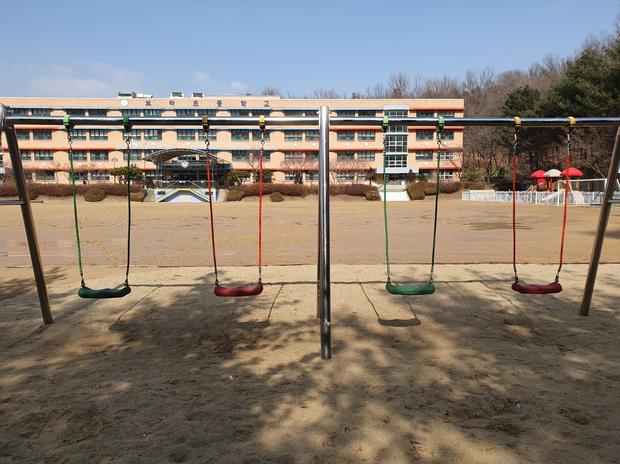 세종초등학교 놀이터 교체, 걱정 마세요! 케이스터디움이 당신을 위한 최고의 선택!