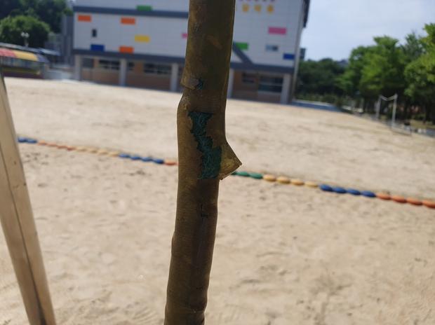 연천어린이집운동장 교체, 케이스터디움 전문가의 꼼꼼한 업무로 안전하고 뛰어난 운동장 ... 관련 이미지