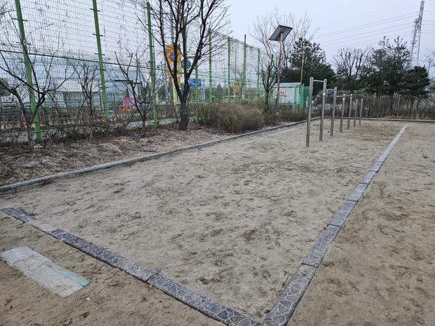 광주어린이집놀이시설 모래보충, 안전 & 품질까지 케이스터디움으로! 관련 이미지