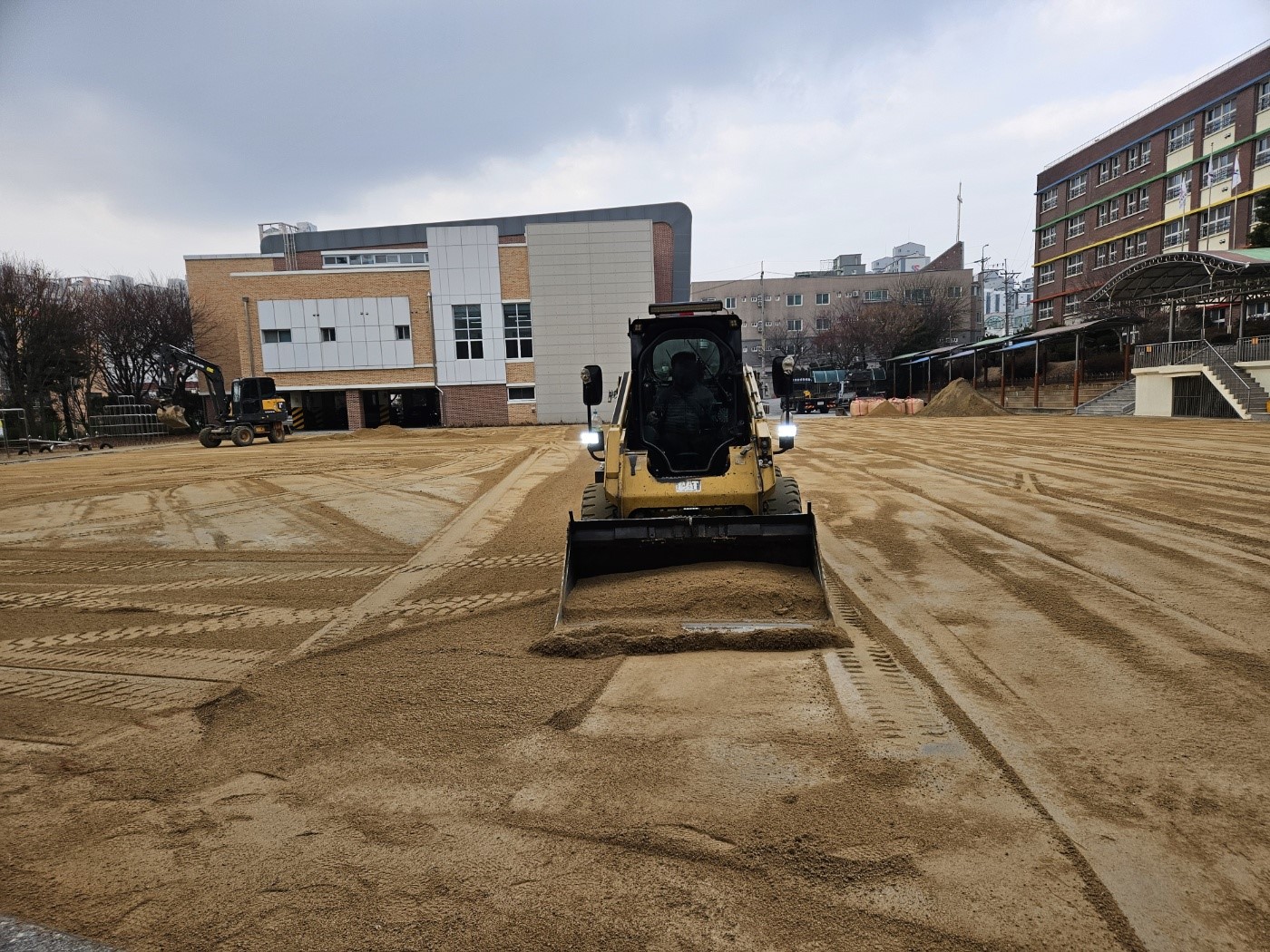 마사토 보충 서비스